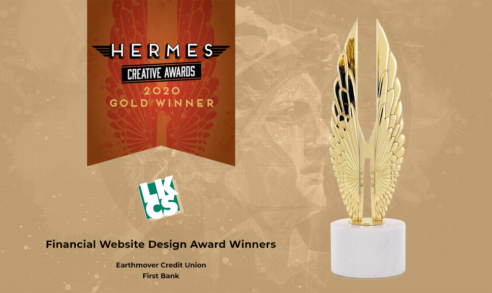 2020 Hermes Award Winner - LKCS