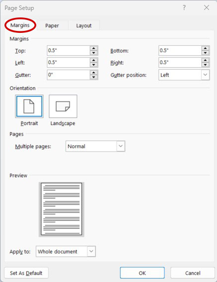 How To Set Proper Bleeds On Your Print Projects - LKCS